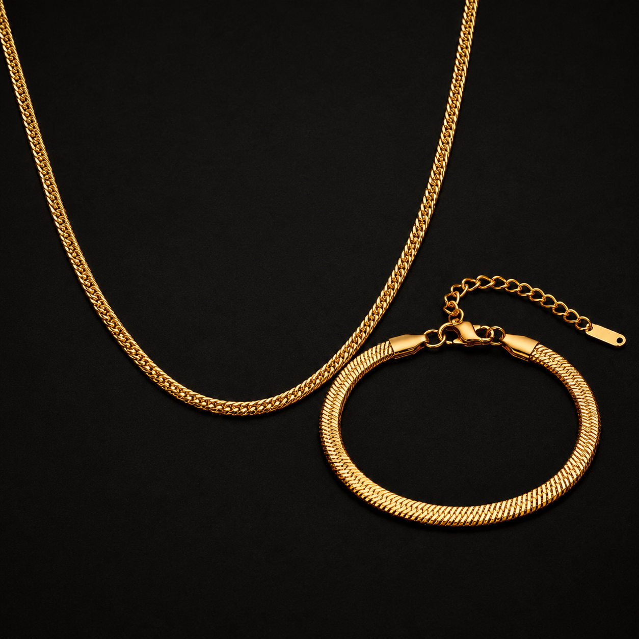 Conjunto Viper + Umbra