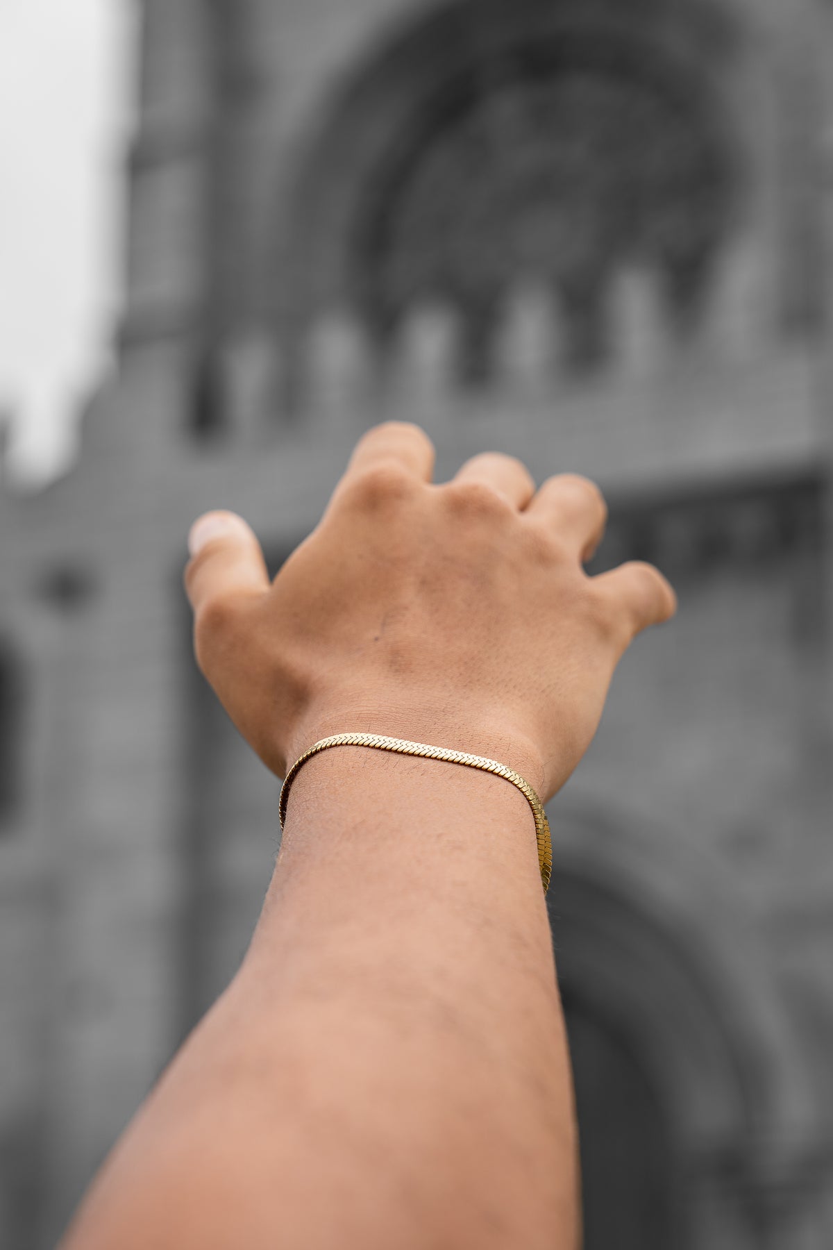 Pulseira Umbra
