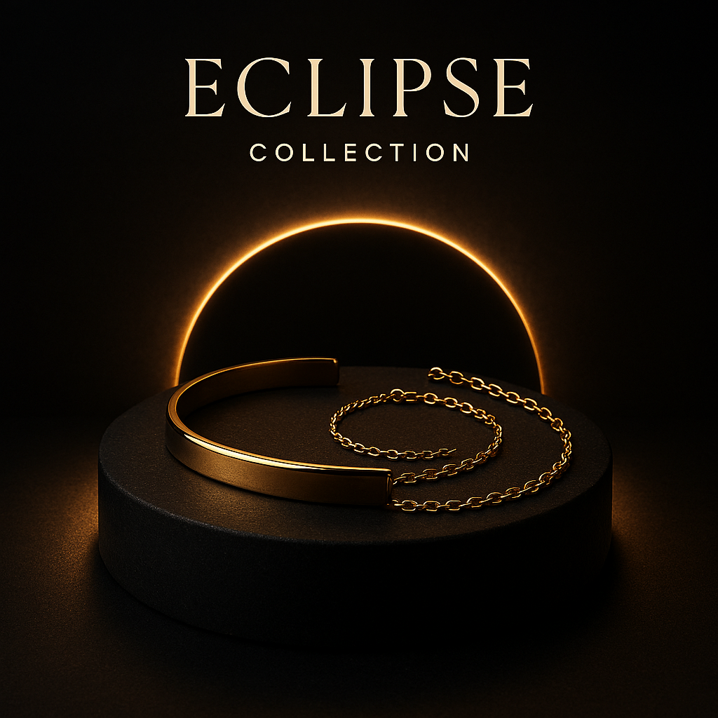 Coleção Eclipse