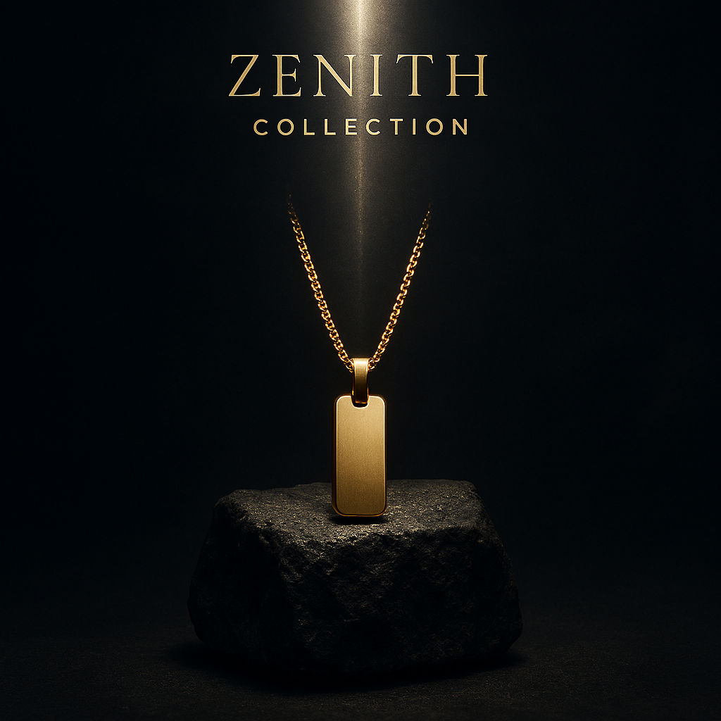 Coleção Zenith