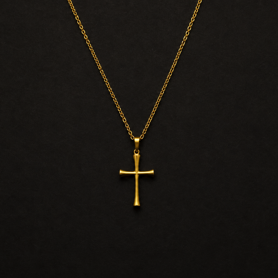 Colar Faith