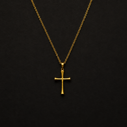 Colar Faith