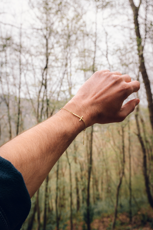 Pulseira Devotion