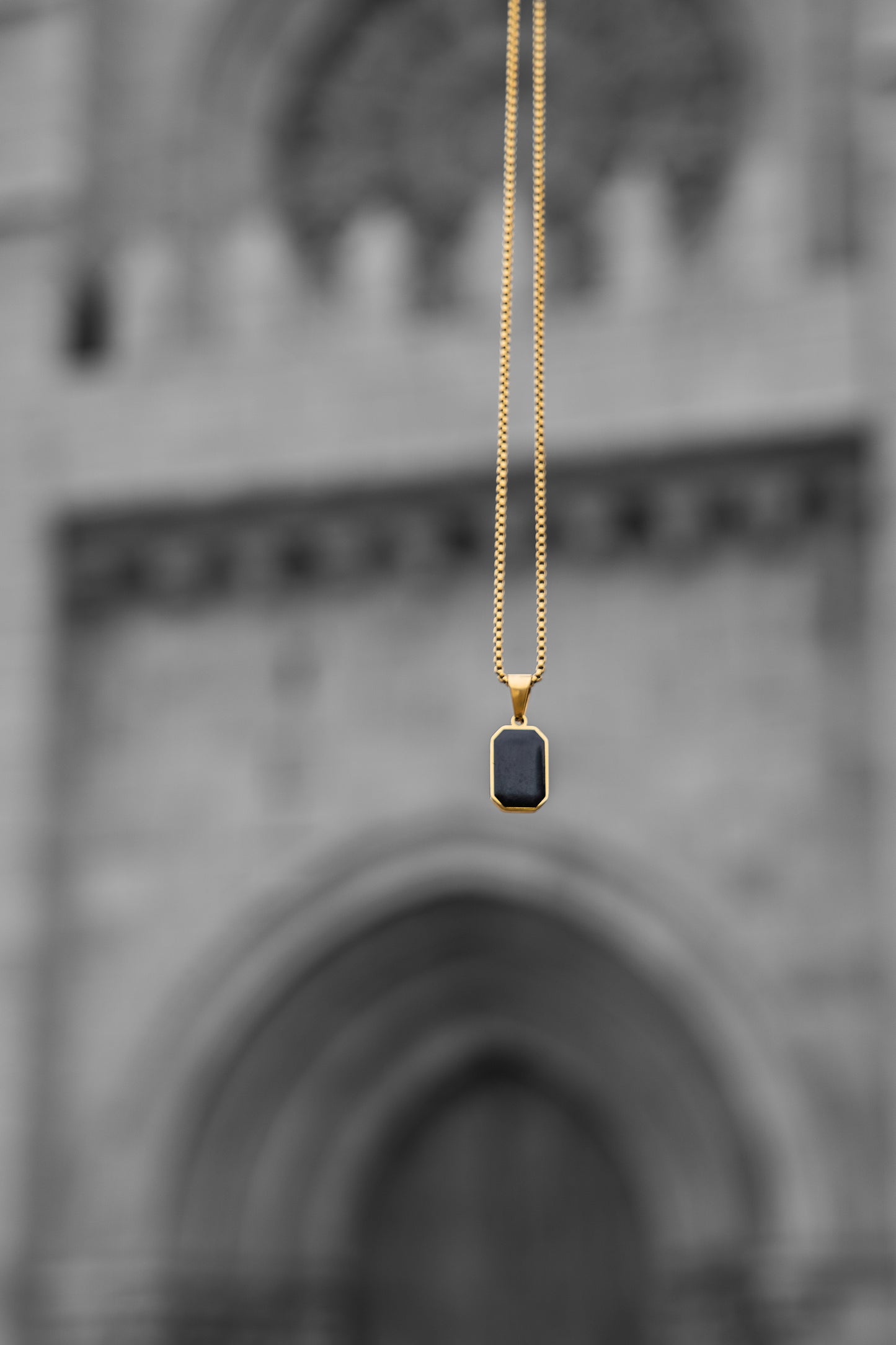 Pendente Urban Square