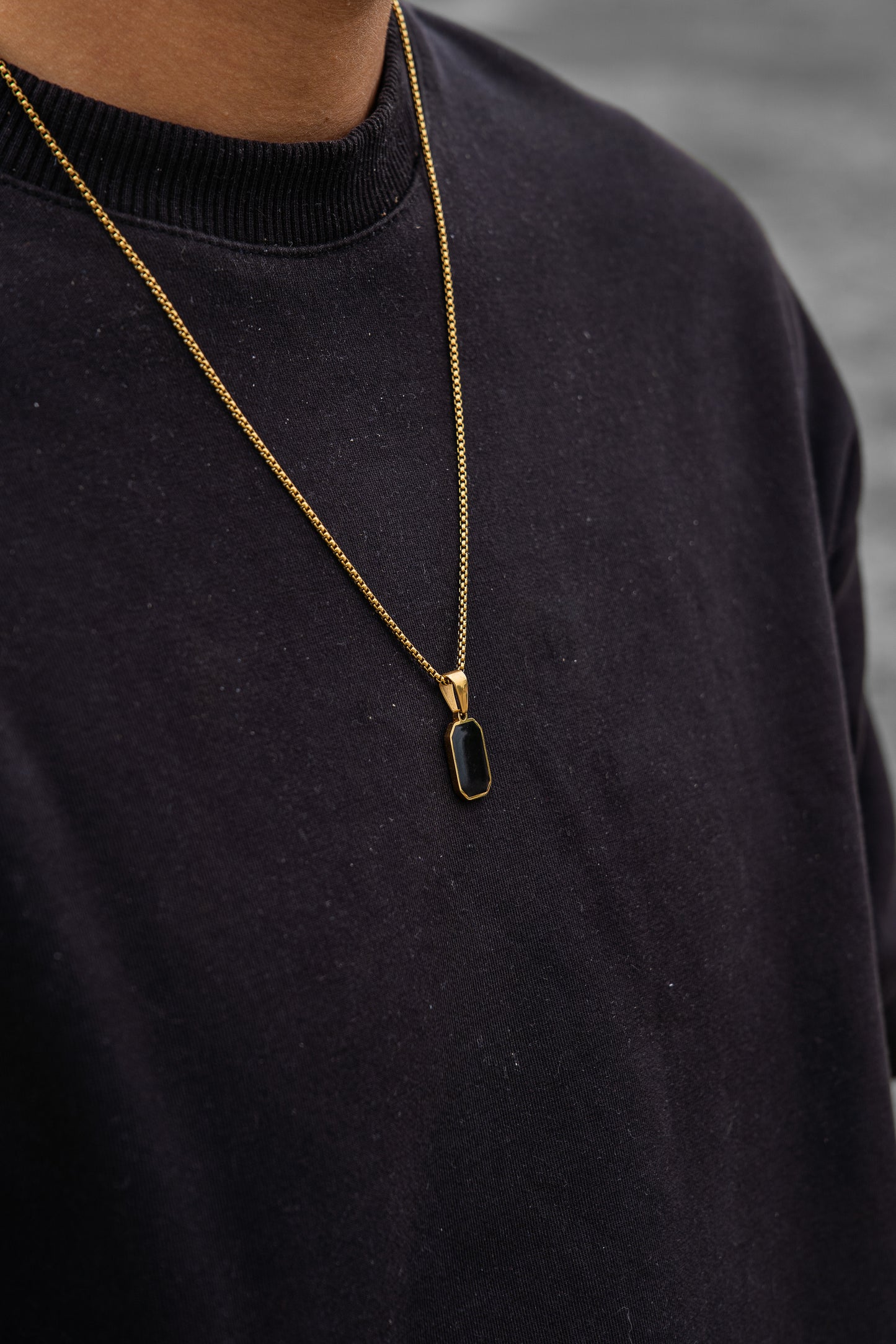 Pendente Urban Square