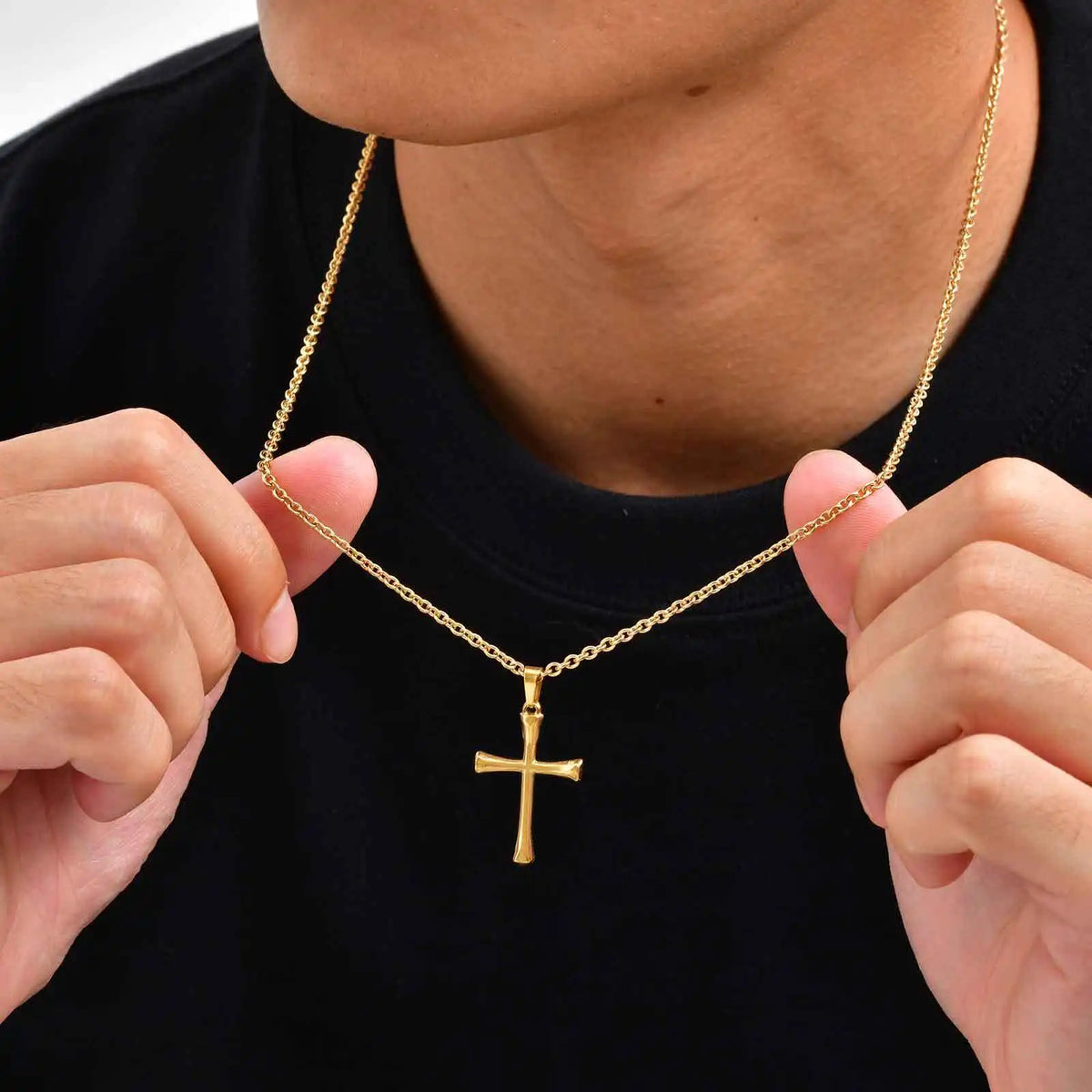 Colar Faith